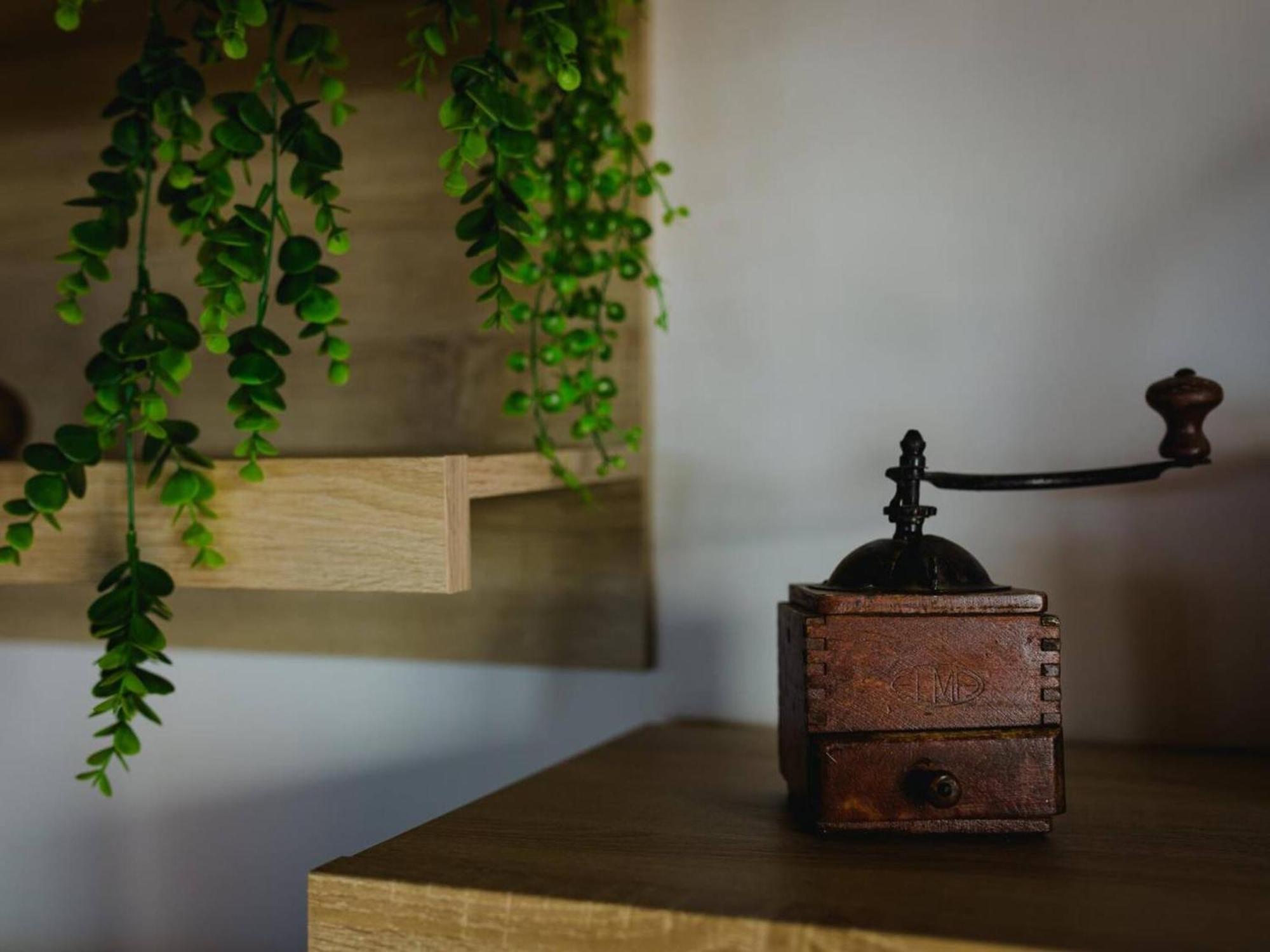 Сasa de vacaciones Casa Pedrito - Cozy House, Dreamy Terrace & Sea Views