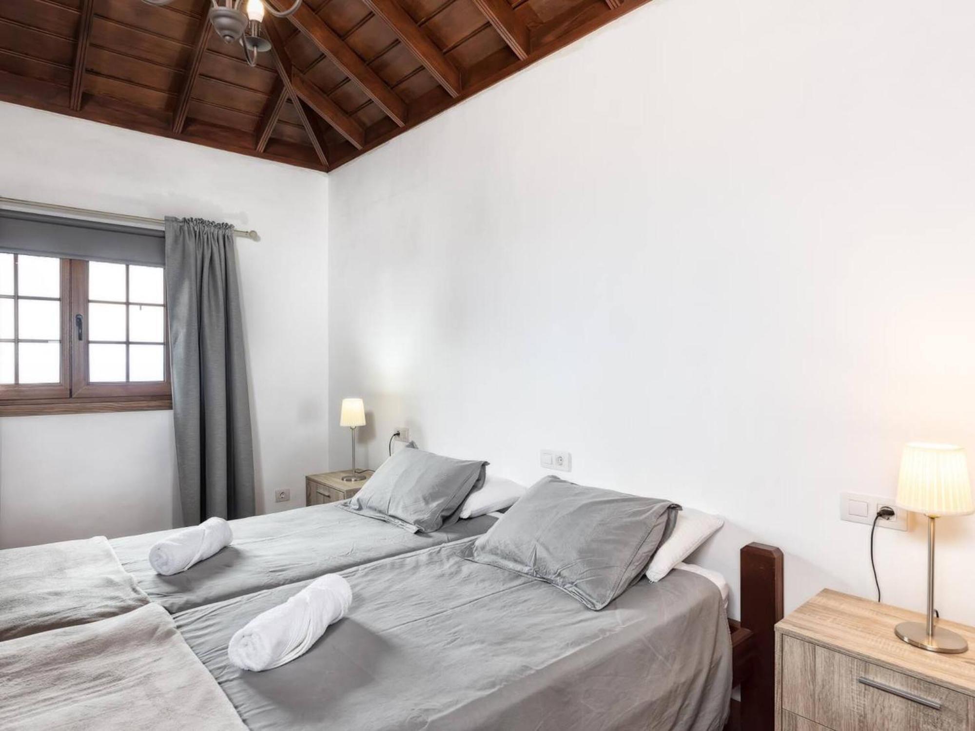 Casa Pedrito - Cozy House, Dreamy Terrace & Sea Views *