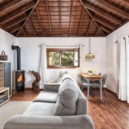 Casa Pedrito - Cozy House, Dreamy Terrace & Sea Views Villa Los Llanos De Aridane Exterior photo