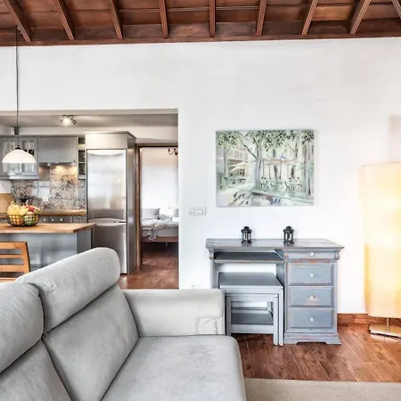 Casa Pedrito - Cozy House, Dreamy Terrace & Sea Views Villa Los Llanos De Aridane Exterior photo