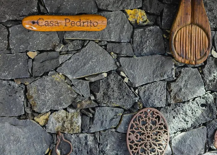 Casa Pedrito - Cozy House, Dreamy Terrace & Sea Views