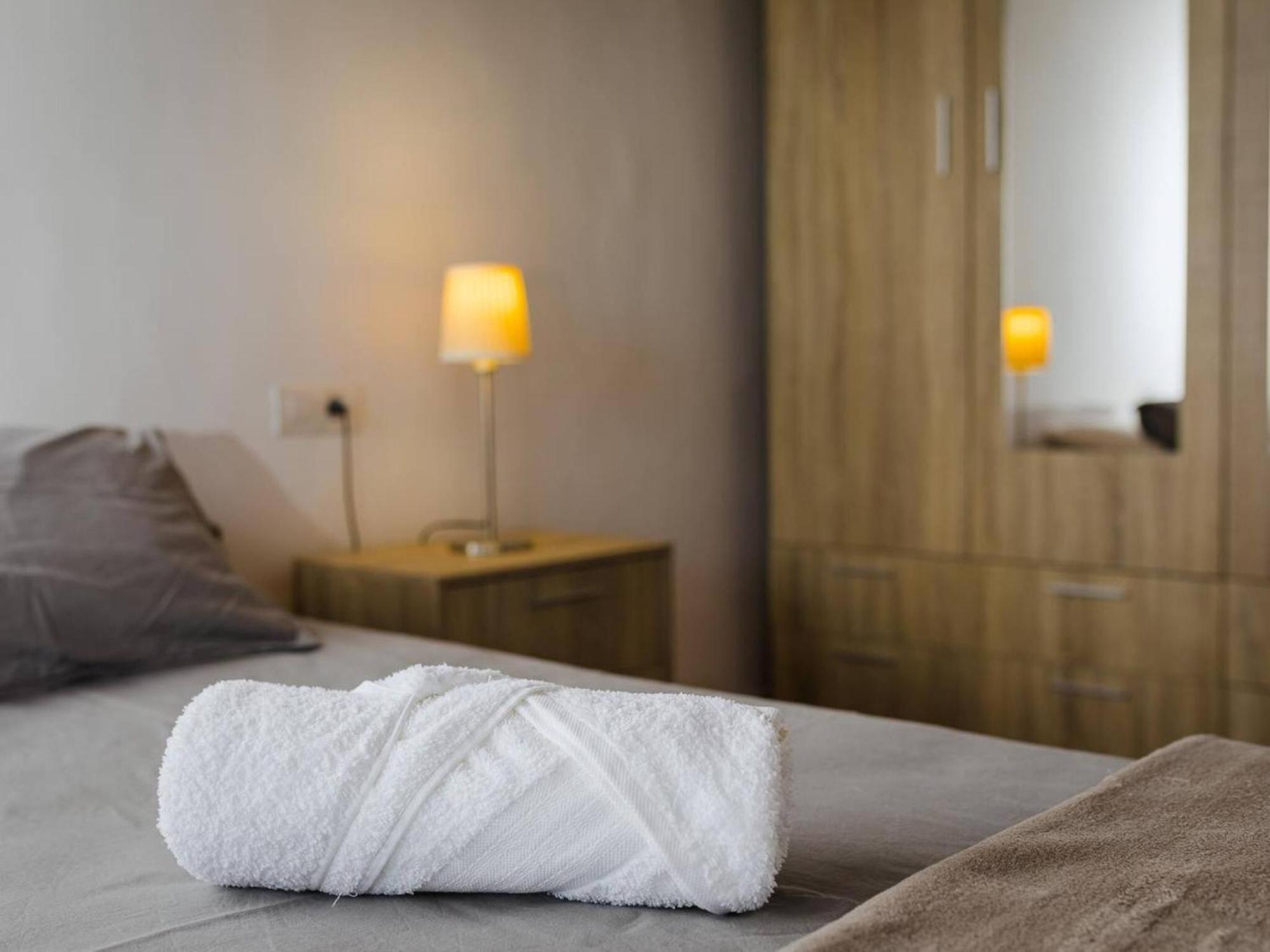 Holiday home Casa Pedrito - Cozy House, Dreamy Terrace & Sea Views *